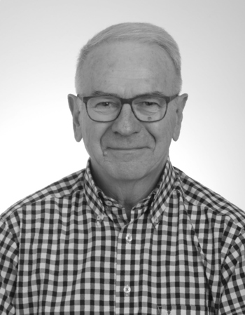 RKW BW-Fachberater Klaus Wurth Klaus Wurth